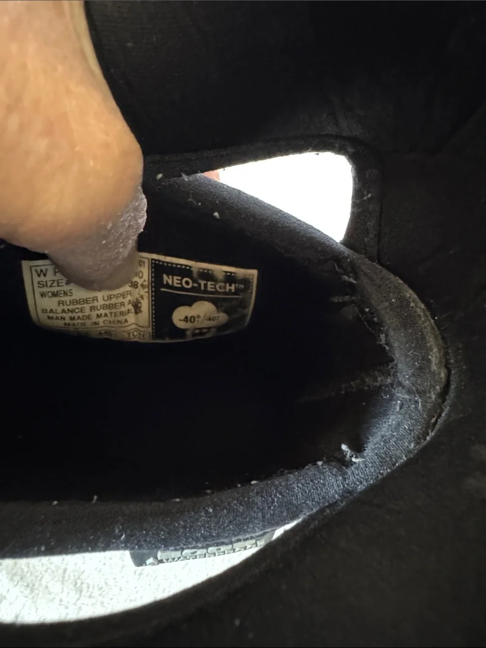 BOGS muck boots